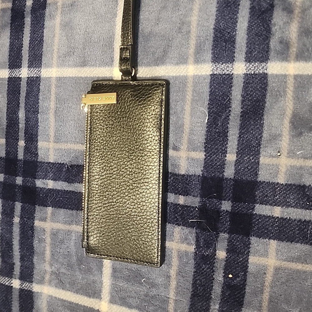 Anne Klein small wallet.